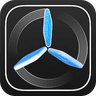 TestFlight logo